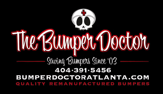 The Bumper Doctor